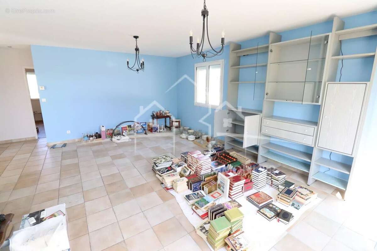 Maison à MOISSIEU-SUR-DOLON