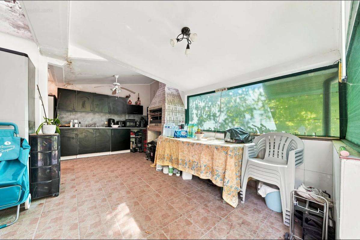 Maison de 5 pièces de 129 m² à Alfortville - photo 9