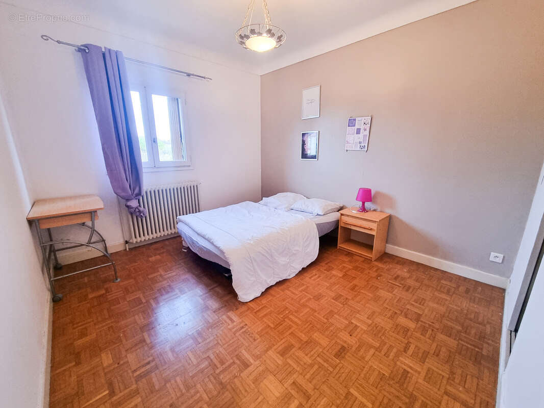 Maison à FOULAYRONNES