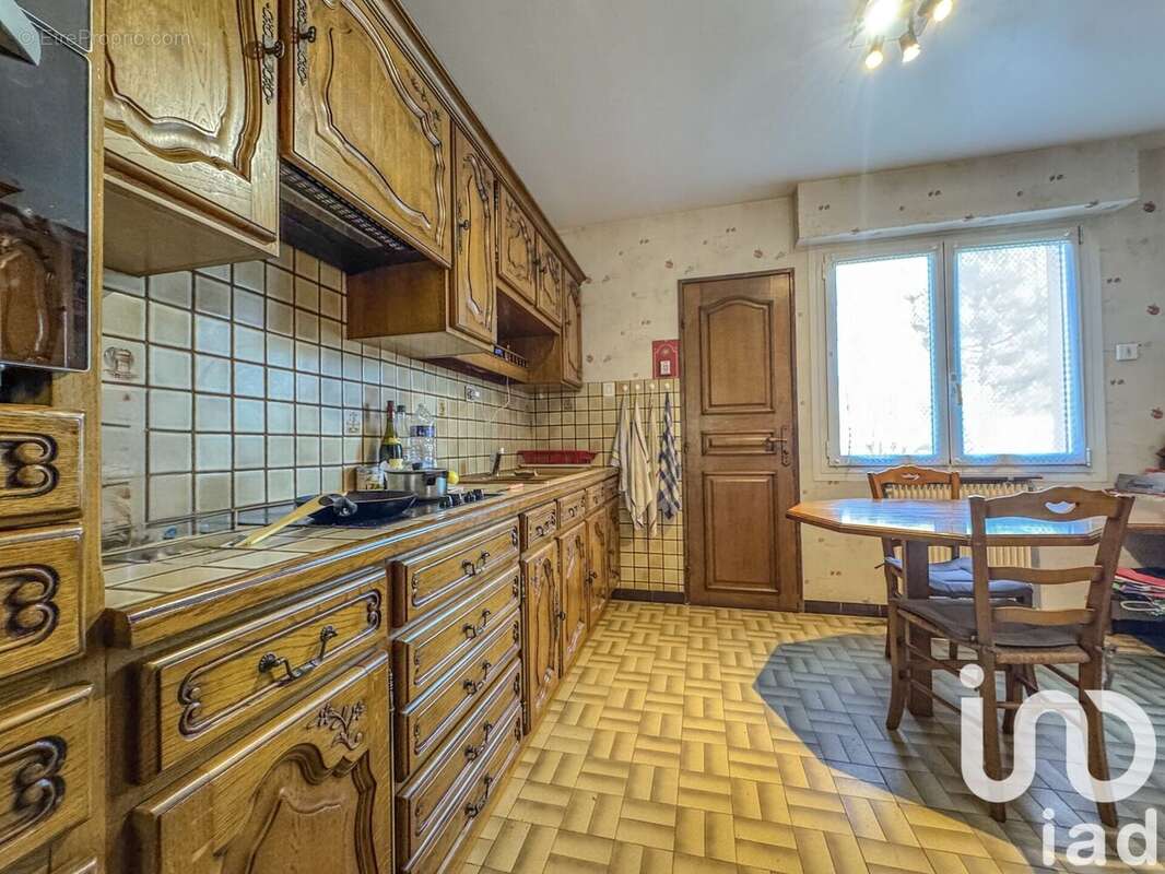 Photo 7 - Appartement à RENNES