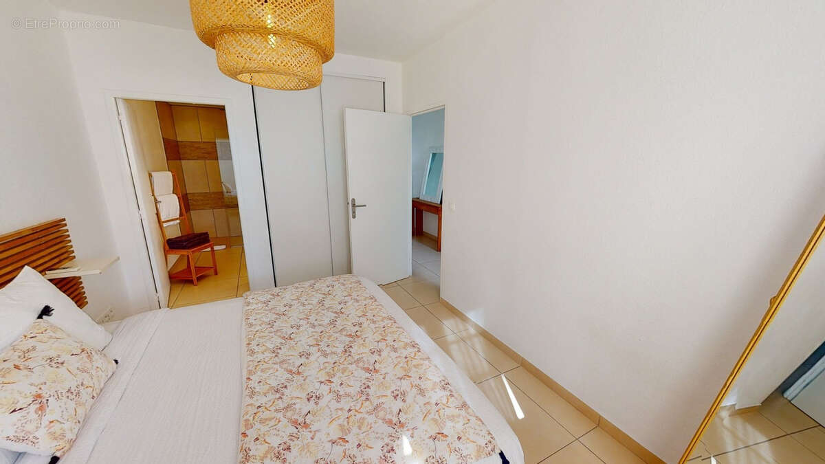 Superbe appartement T3 a la Baie orientale - photo 13