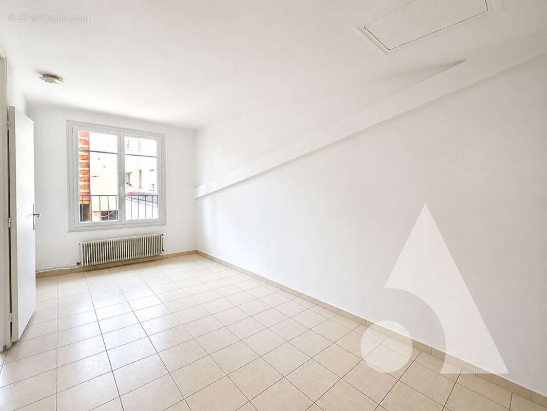 Appartement à CORMEILLES-EN-PARISIS