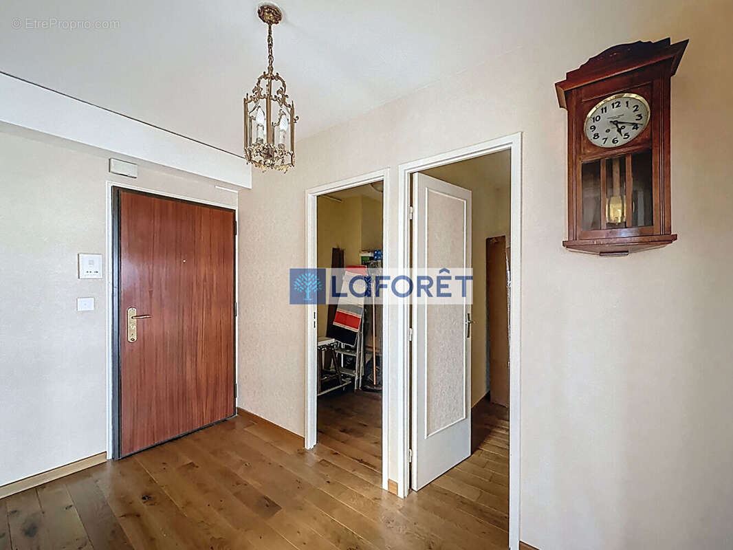 Appartement à SAINT-DIZIER