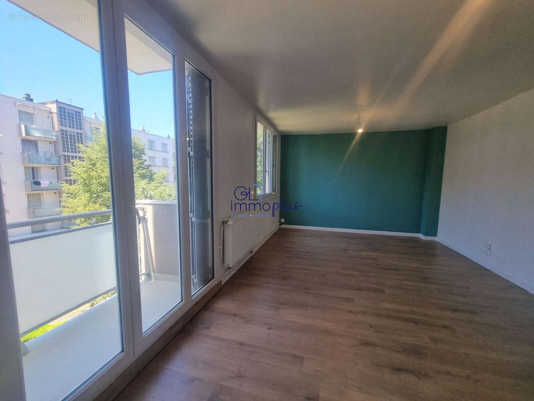 Appartement 72 m² à Grenoble  - photo 5