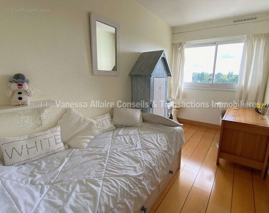 Appartement à LA BAULE-ESCOUBLAC