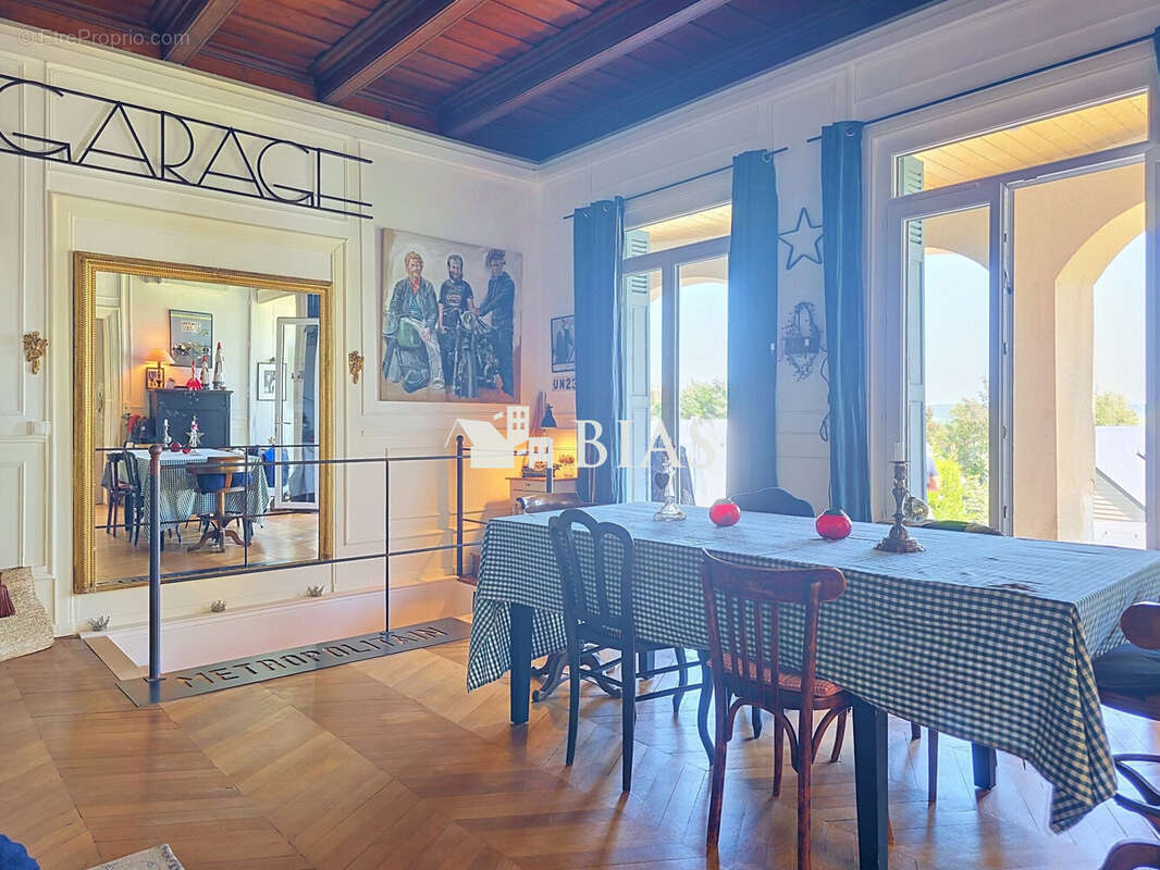 Maison 206 m² à Duclair  - photo 4