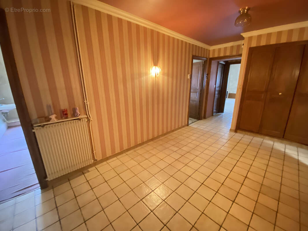 Appartement 200m2 hab. en hyper centre de ROANNE - photo 7
