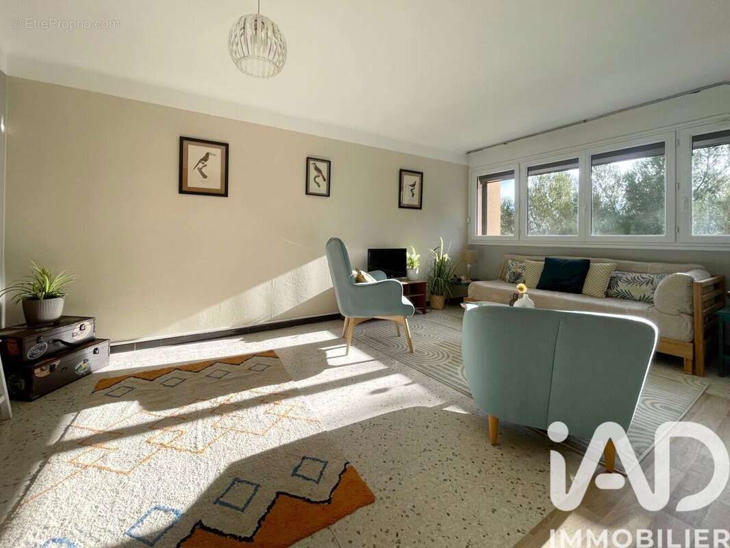 Photo 6 - Appartement à TOULON