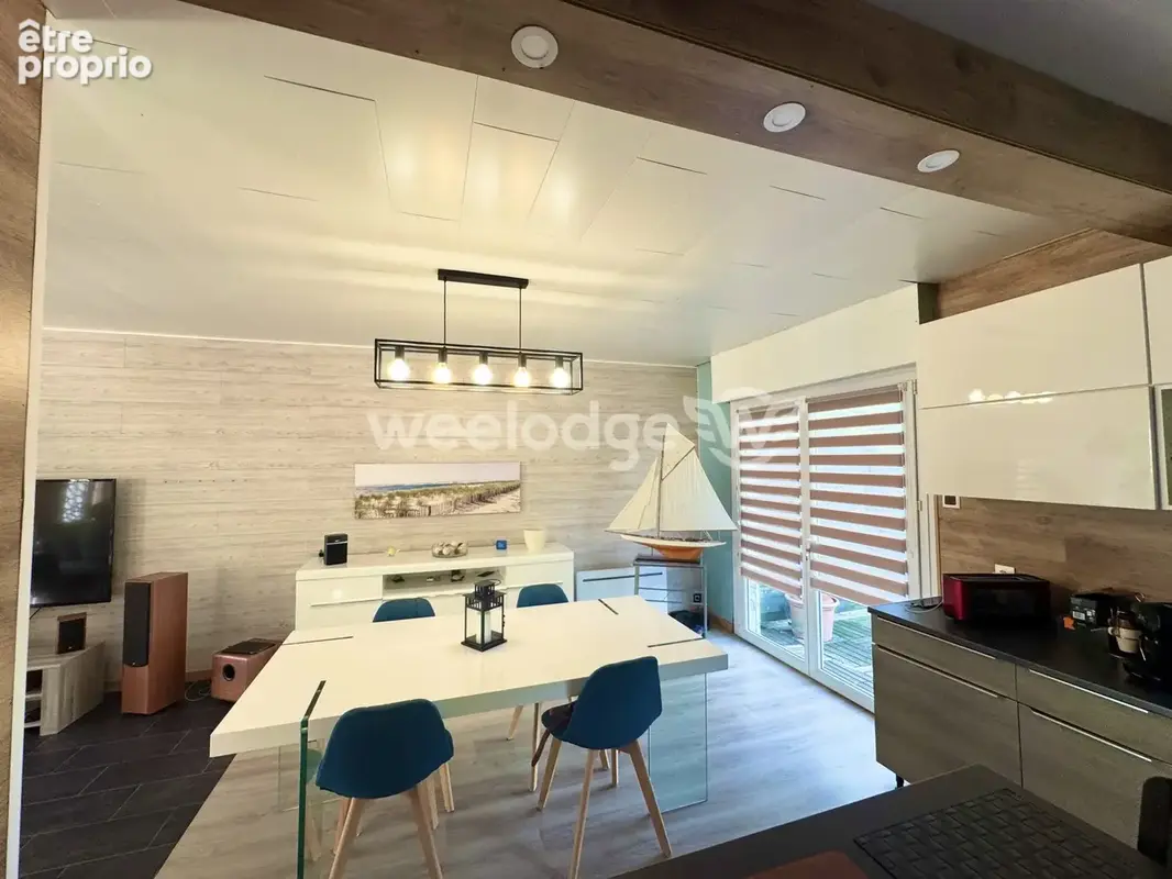 Maison 5 pièces 106 m² à vendre à Boussois (59168) - photo 5