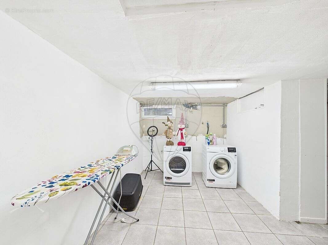 Maison à BEYREN-LES-SIERCK