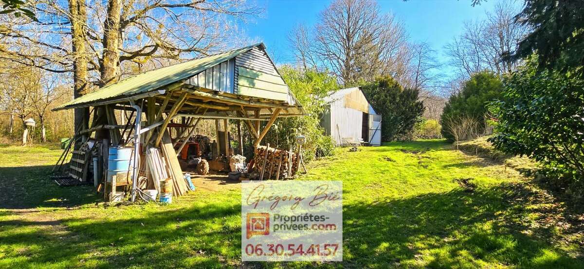 Maison à LA FERTE-SOUS-JOUARRE