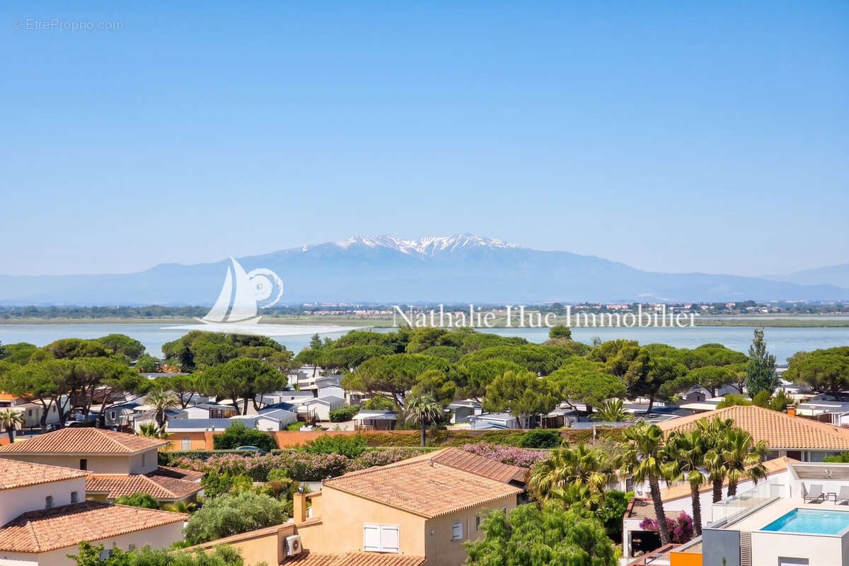 Appartement 90 m² à Saint-Nazaire  - photo 9