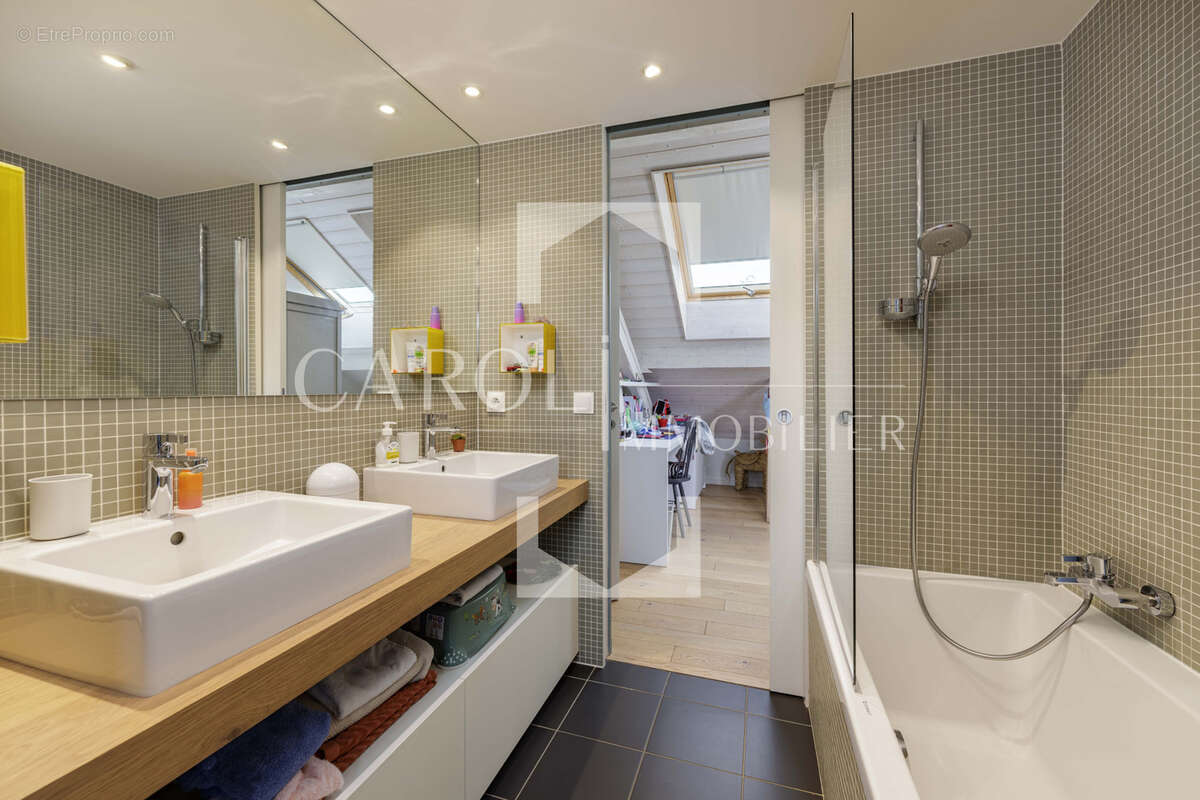 Maison à ANNECY-LE-VIEUX