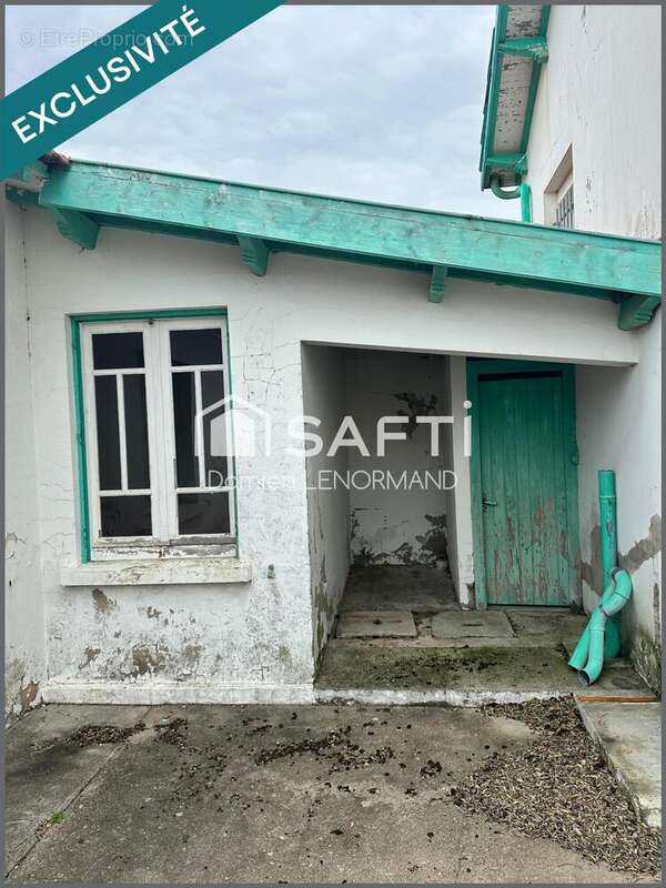 Photo 4 - Maison à SAINT-PIERRE-D&#039;OLERON