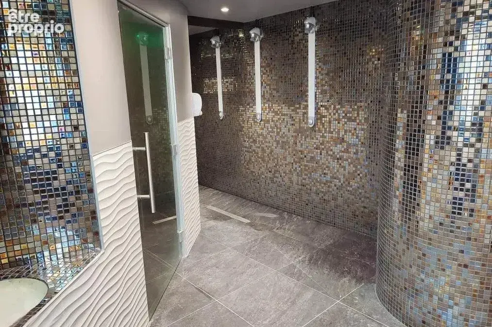 Appartement 42 m² à Gonneville-Sur-Honfleur  - photo 5
