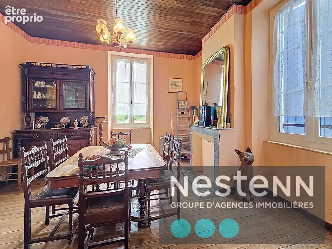 Maison Villeneuve Sur Lot de 3 pièces principales 85 m2 47300 Villeneuve sur Lot - photo 13