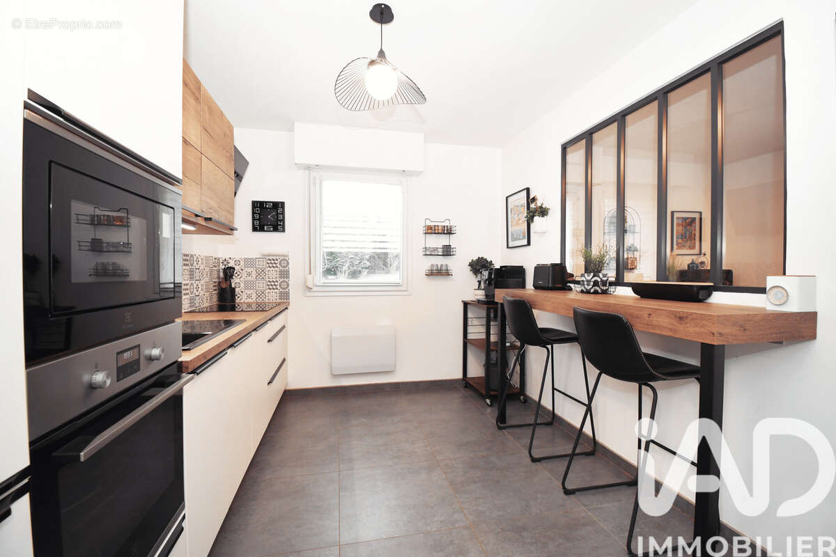 Photo 7 - Maison à THIONVILLE