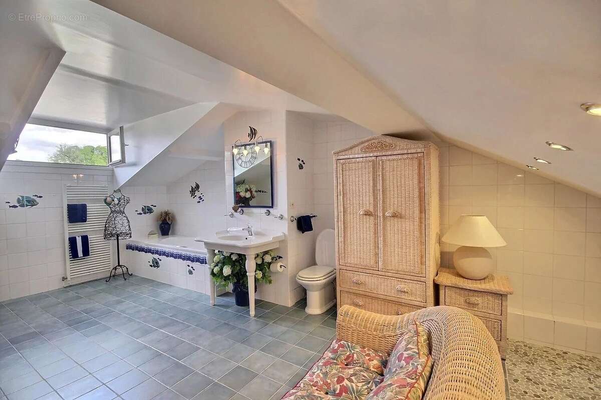 Appartement à SAINT-MARCELLIN