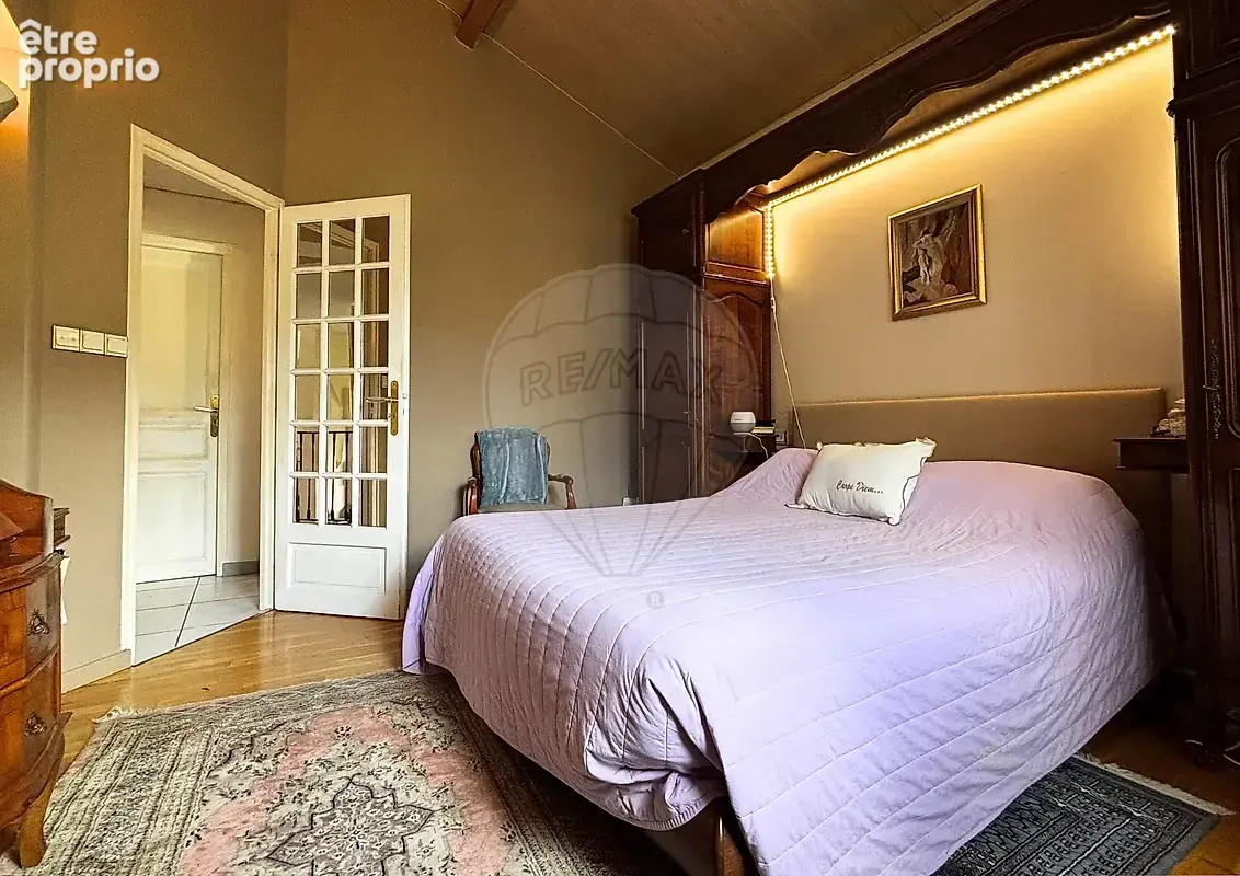 Maison 3 chambre(s) à vendre - photo 11