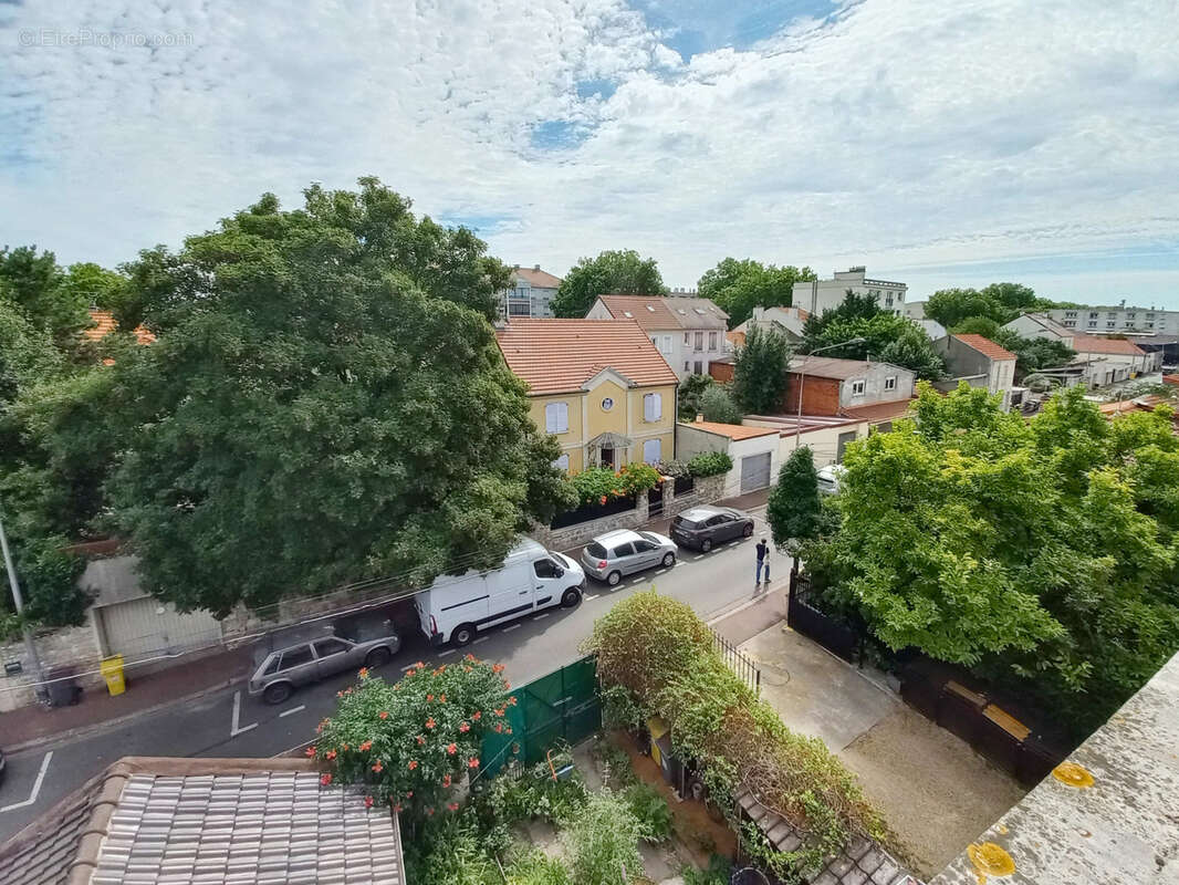 Appartement à CRETEIL