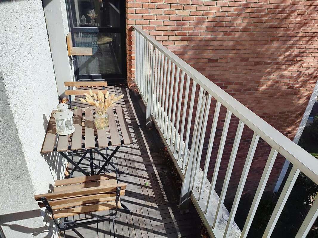 Photo 3 - Appartement à GAGNY
