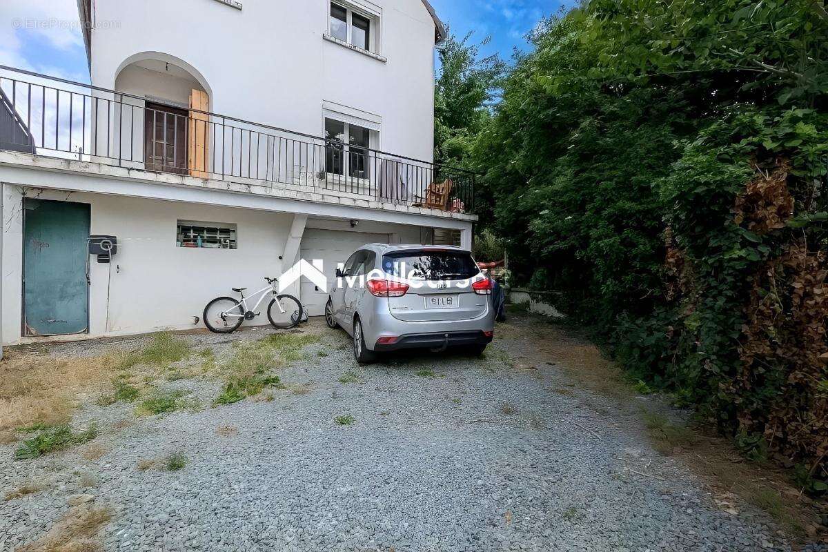 Maison à GARGENVILLE