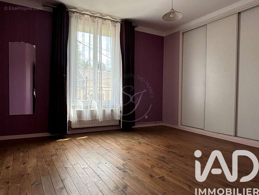 Photo 4 - Maison à VILLEMOISSON-SUR-ORGE