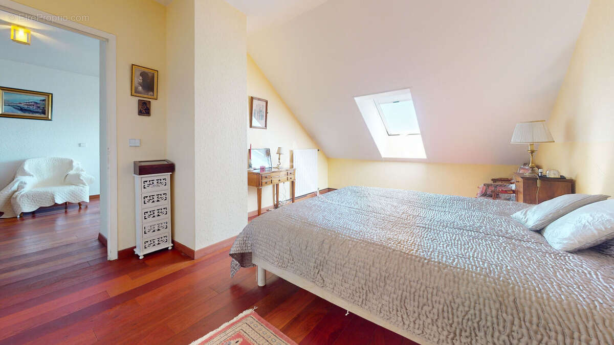 Appartement Annecy 3 pièce(s) 105 m2 - photo 12