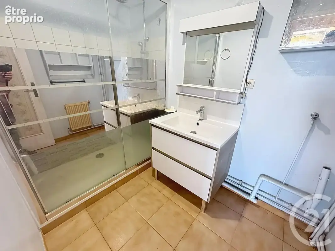 Appartement 4 pièces 82 m² à vendre à Lyon-7e (69007) - photo 10