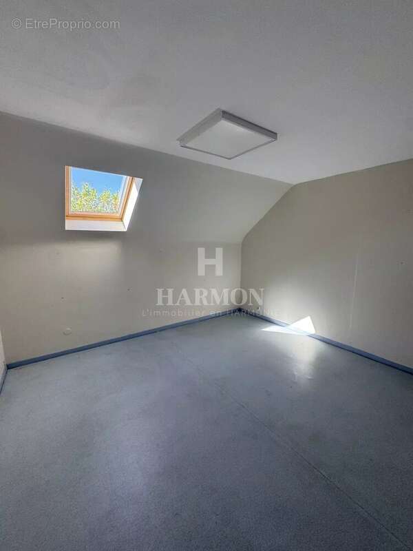 Commerce à SERRES-CASTET