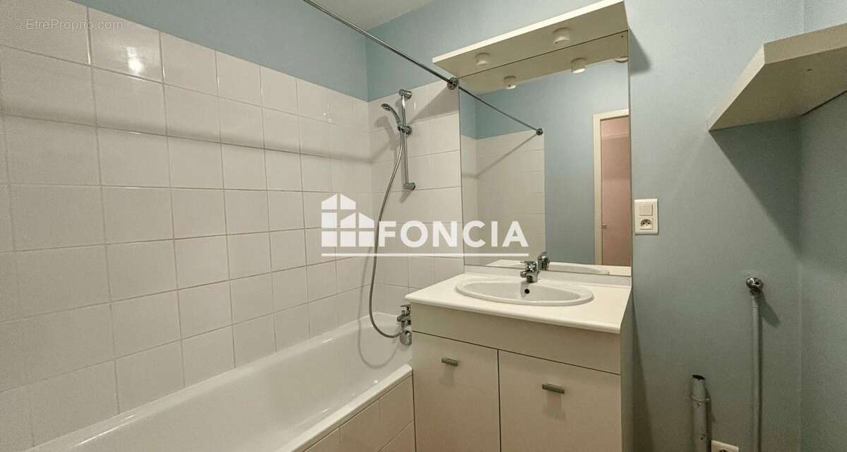 Appartement à NIORT
