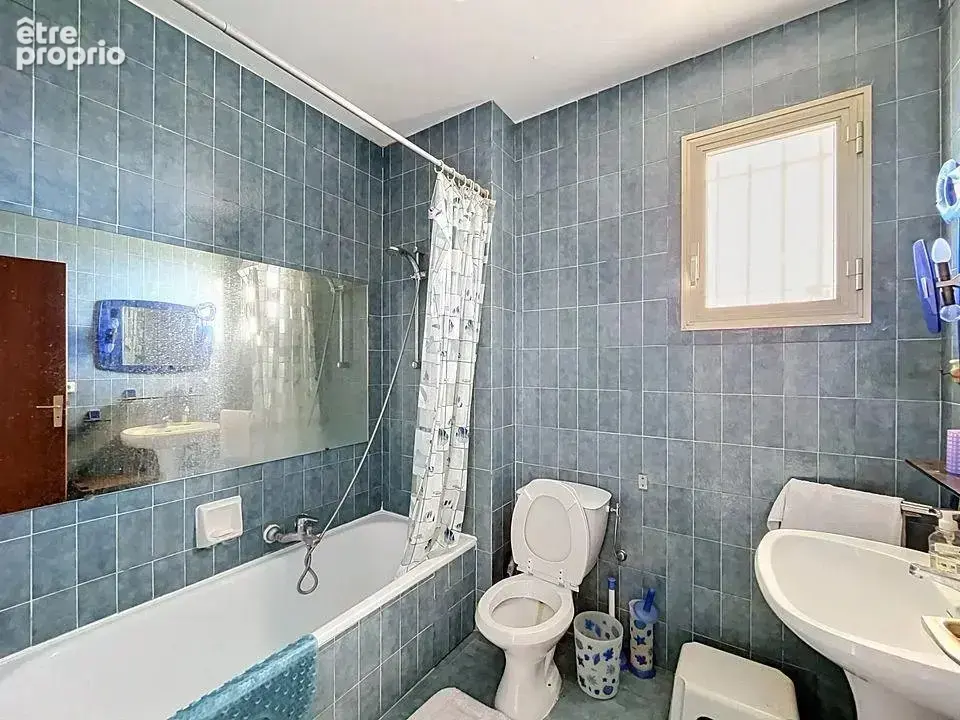 Nice Fabron – Exceptionnel 8 pièces de 197 m² avec vue mer panoramique - photo 16