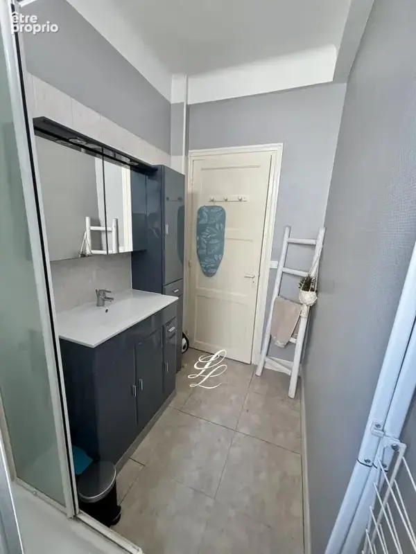 Appartement 2 pièces 43 m² à vendre à Le Mans (72000) - photo 188