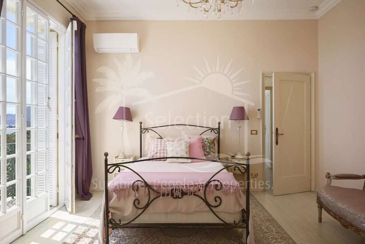 Maison à CAP-D&#039;AIL