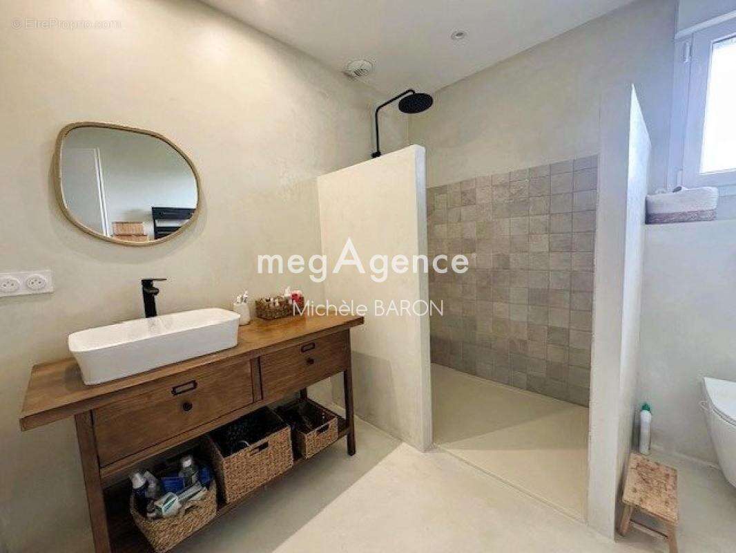 Maison 4P à Léon (40550) - photo 8