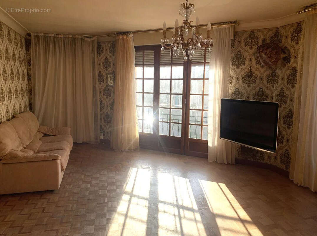 Maison à LA ROCHE-BERNARD