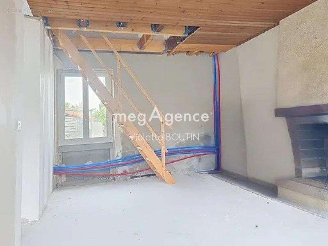 Maison en hameau - photo 3