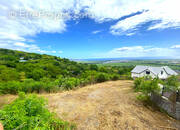 Terrain à SAINT-PAUL
