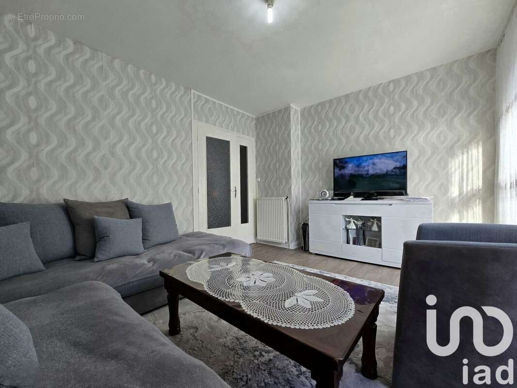 Photo 2 - Appartement à BREST