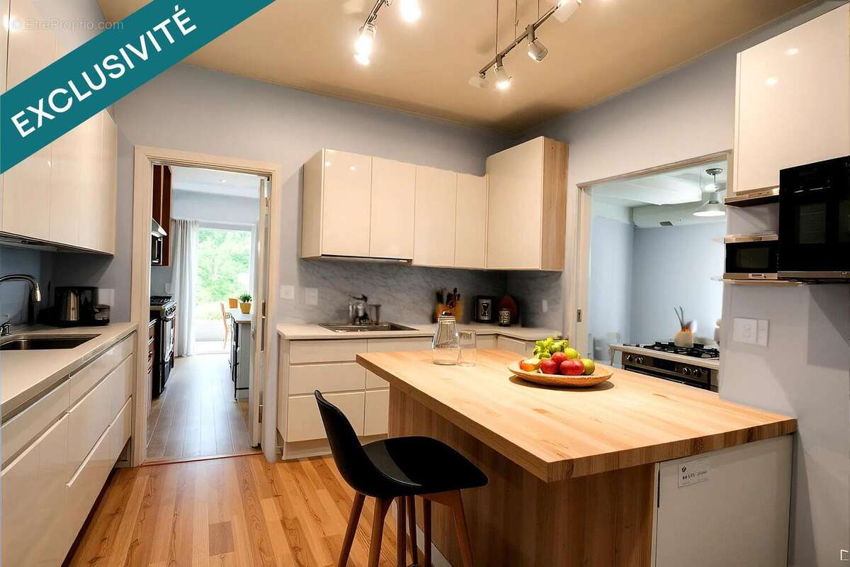 Photo 9 - Maison à LE CATEAU-CAMBRESIS