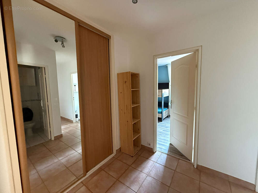 Appartement 96m² à rambouillet - photo 5