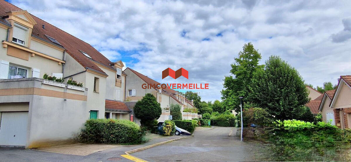 Appartement à HERBLAY