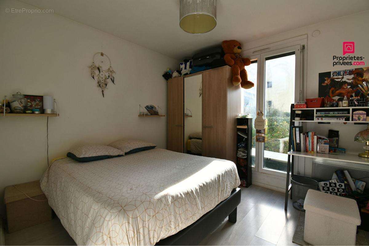 Appartement à TASSIN-LA-DEMI-LUNE