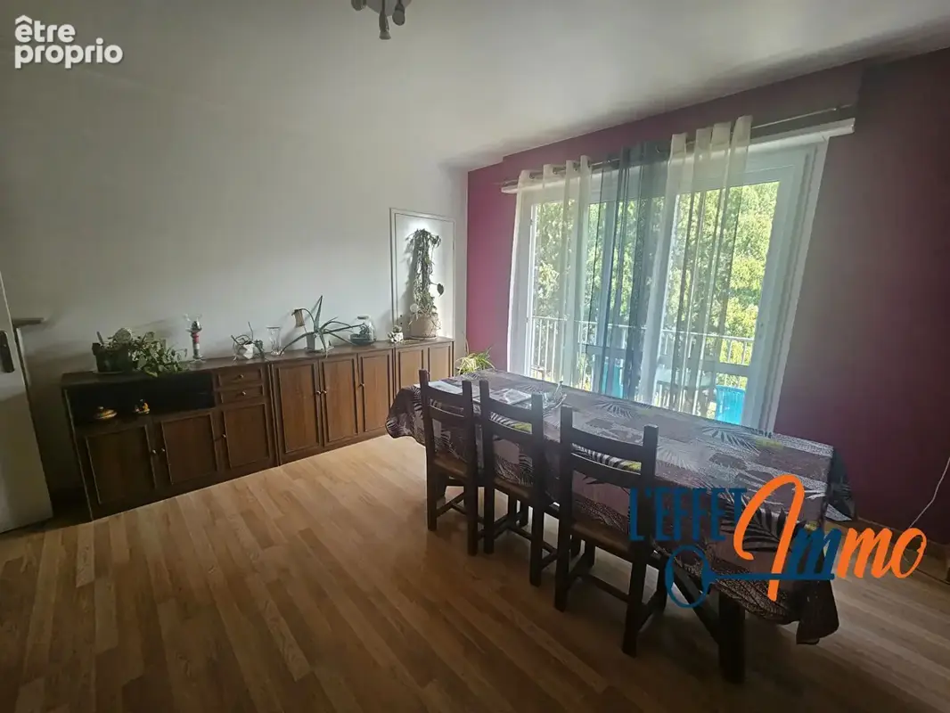 Appartement Illzach 3 pièces - photo 3