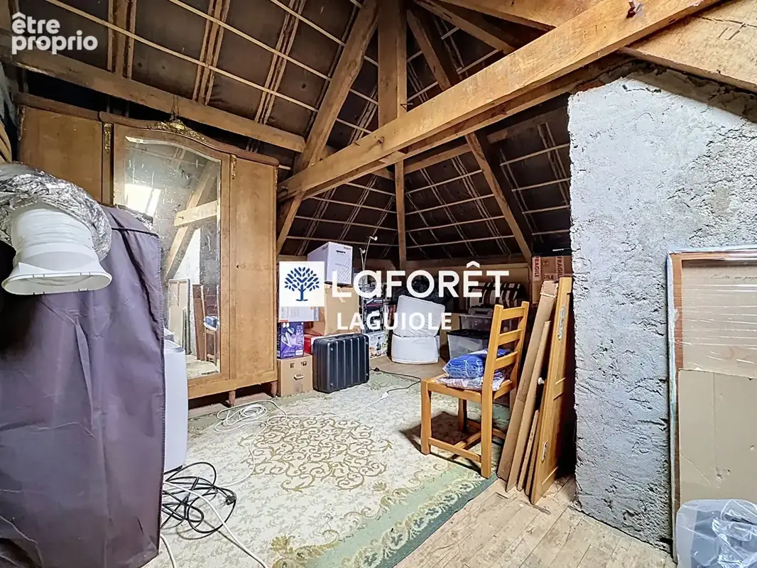Maison Lacroix Barrez 4 pièce(s) 210 m2 - photo 14