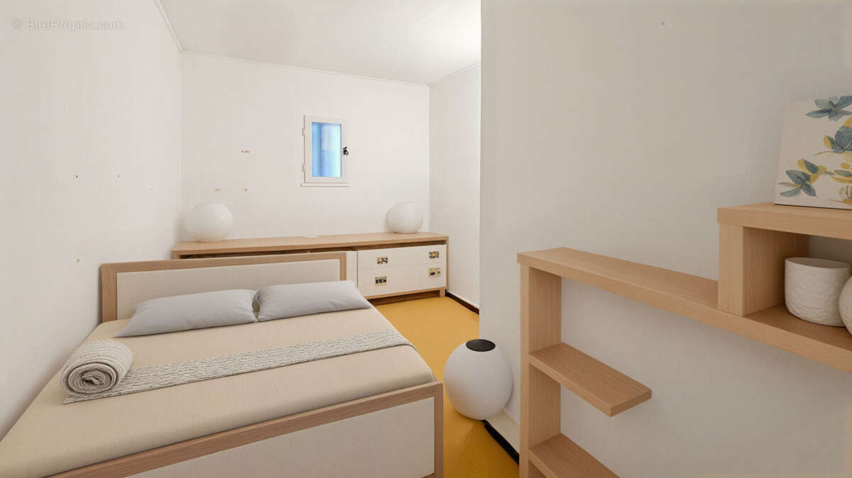 Maison à CHATEAURENARD