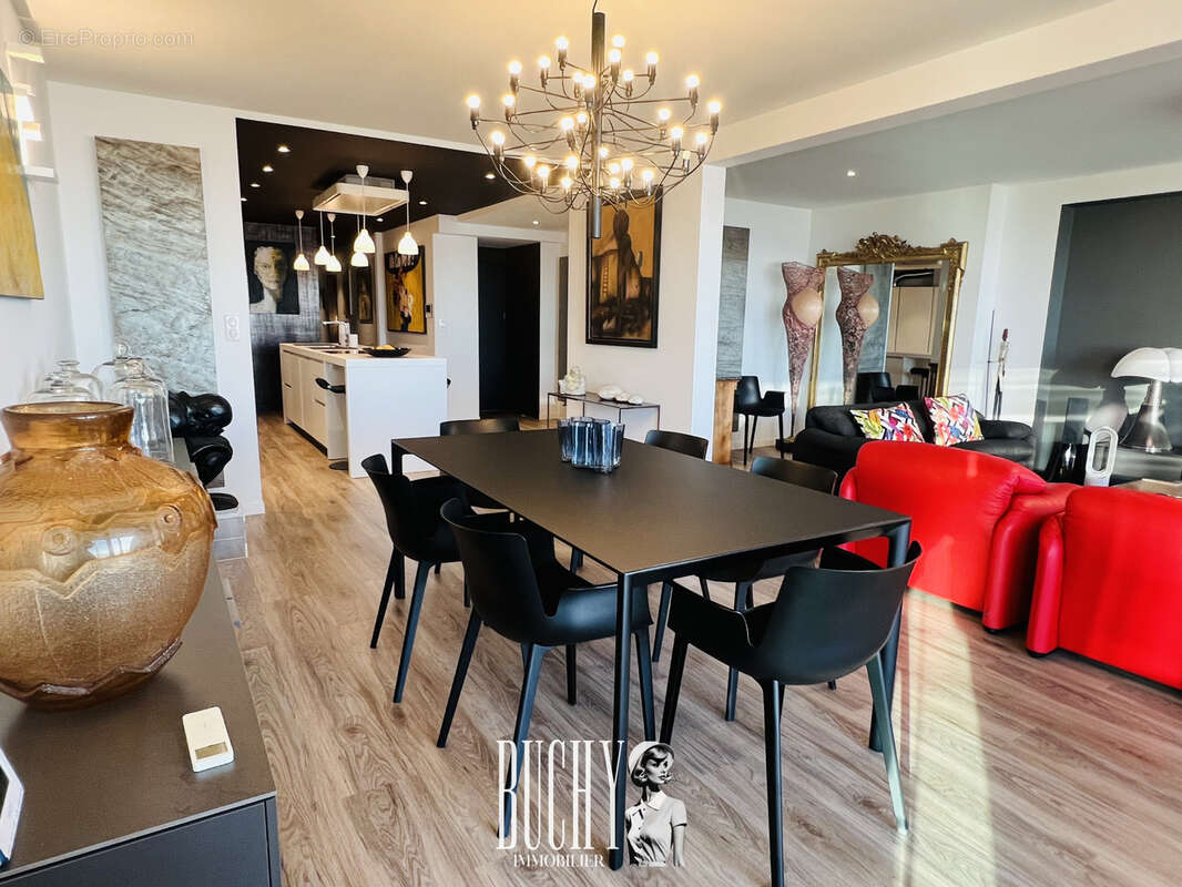 Appartement à LES SABLES-D'OLONNE
