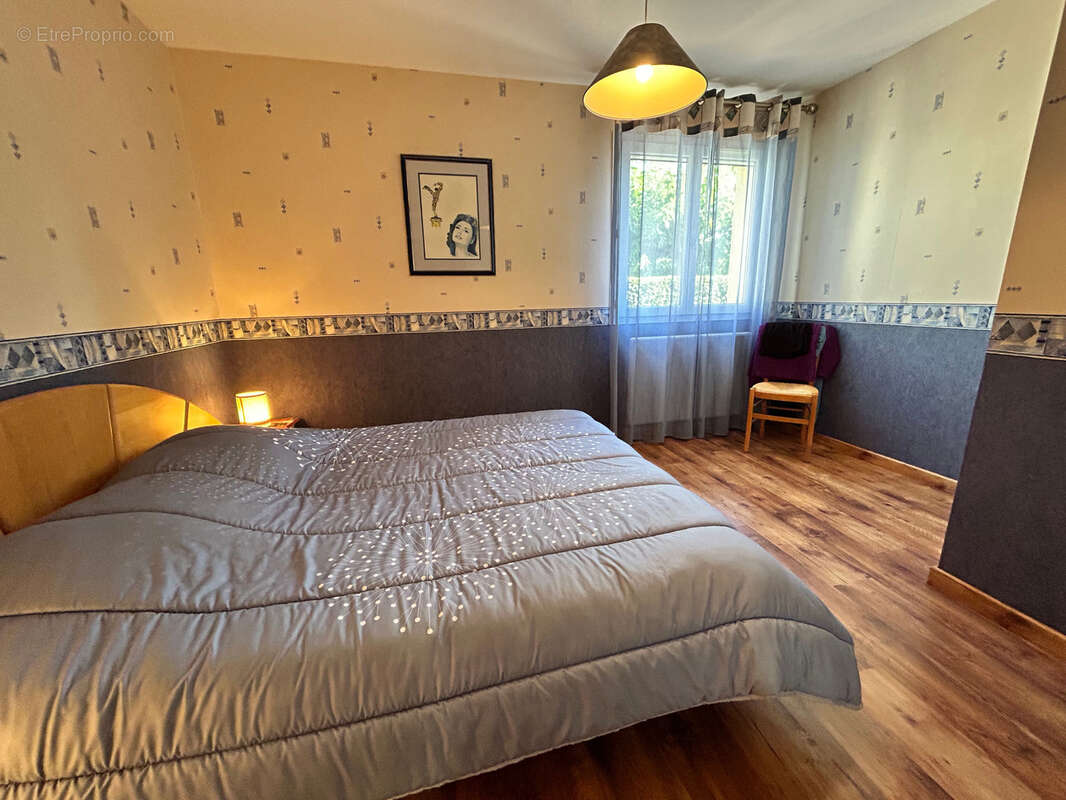 Maison à CHATUZANGE-LE-GOUBET