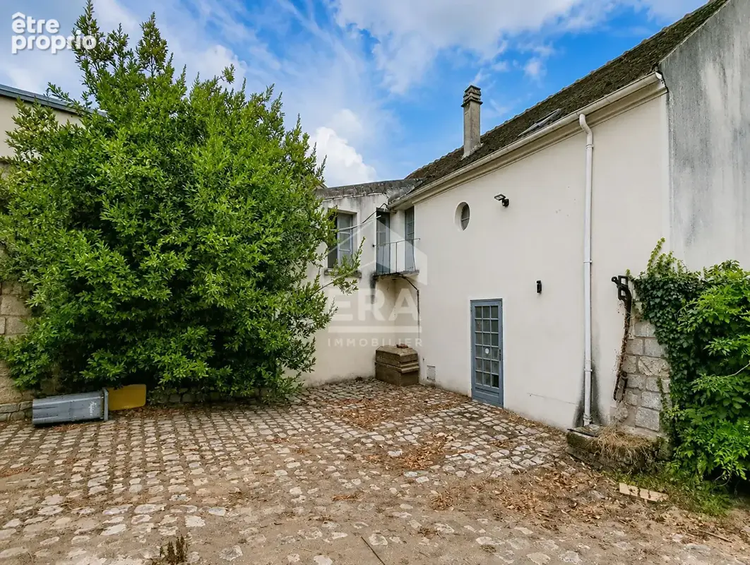 Maison 136m² à luzarches - photo 10