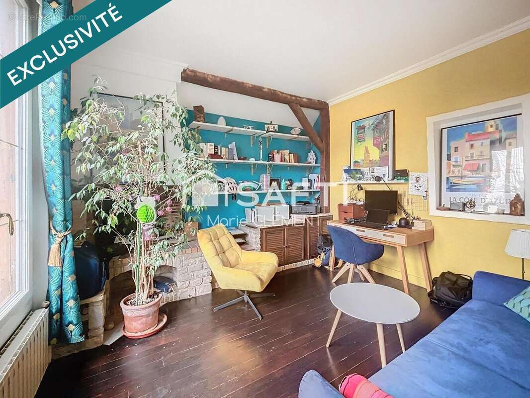 Photo 5 - Maison à BRIE-COMTE-ROBERT